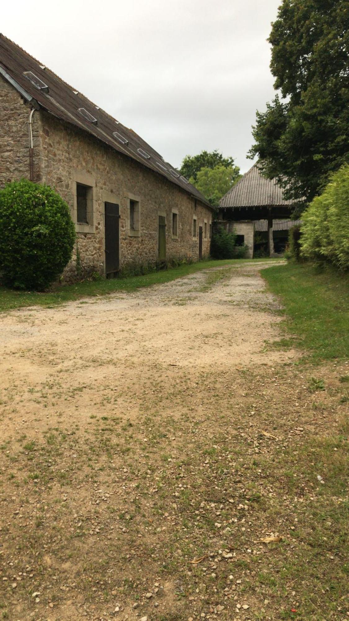 Plomodiern Maison Boulvern المظهر الخارجي الصورة
